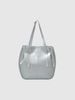 Dõng Bag - Silver
