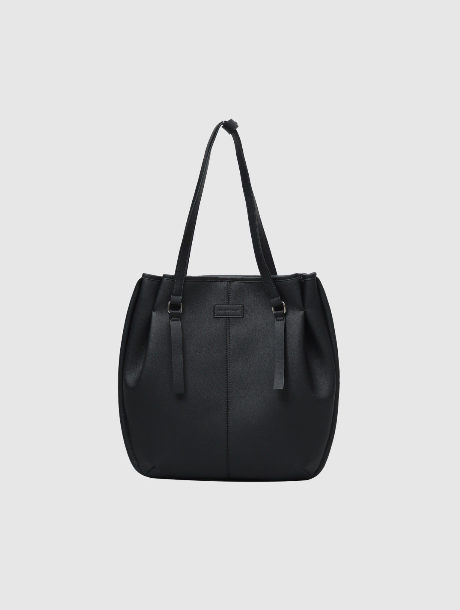 Dõng Bag - Black