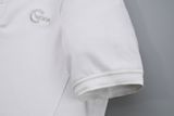  Áo Polo Wopose Basic Vải Cotton CVC 