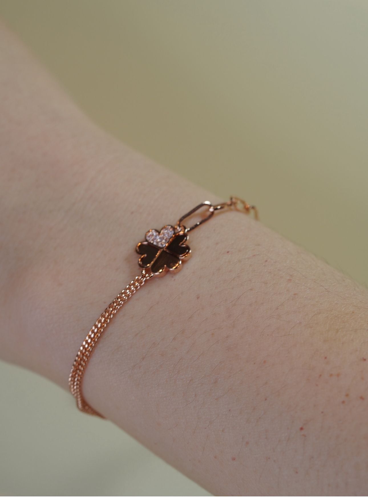 [ancafe-accessories] Lắc tay BL320K-009