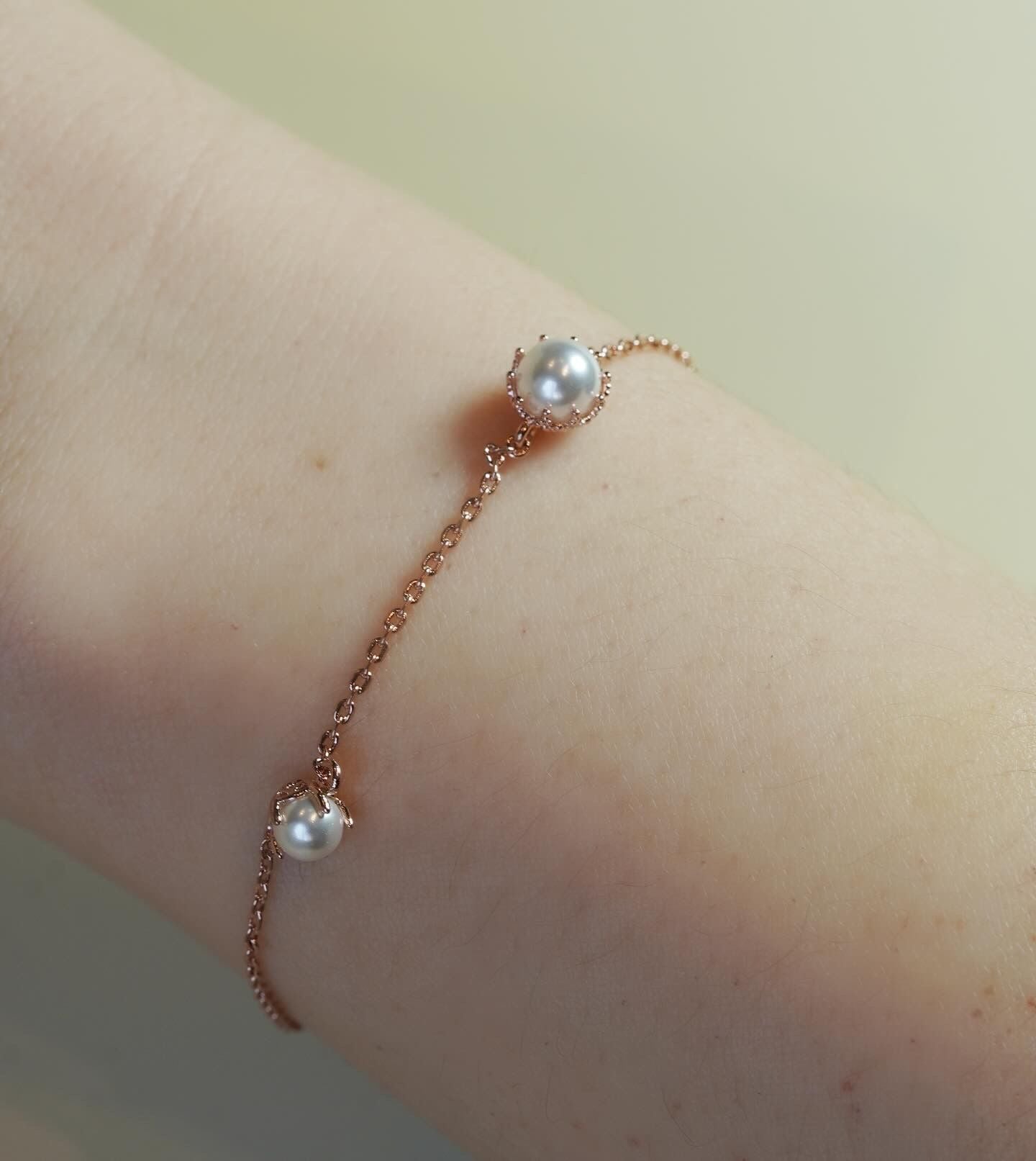 [ancafe-accessories] Lắc tay BL320K-011