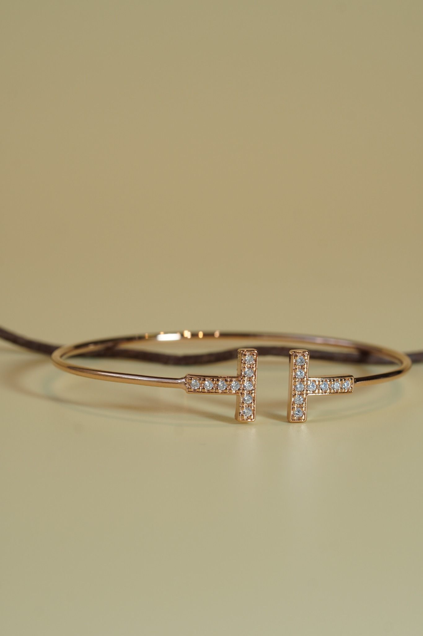 [ancafe-accessories] Lắc tay BL320K-016-VH