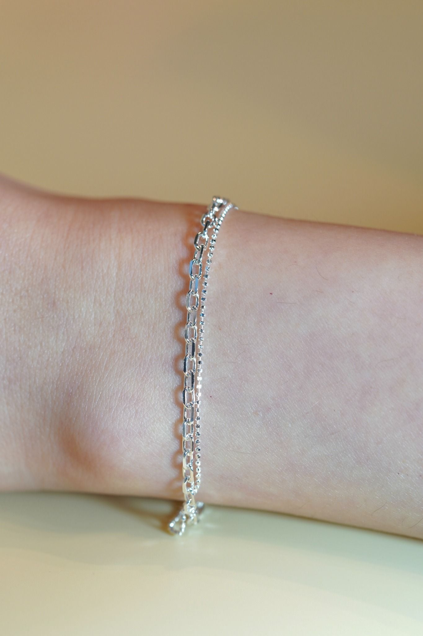 [ancafe-accessories] Lắc tay BL450K-009-BAC