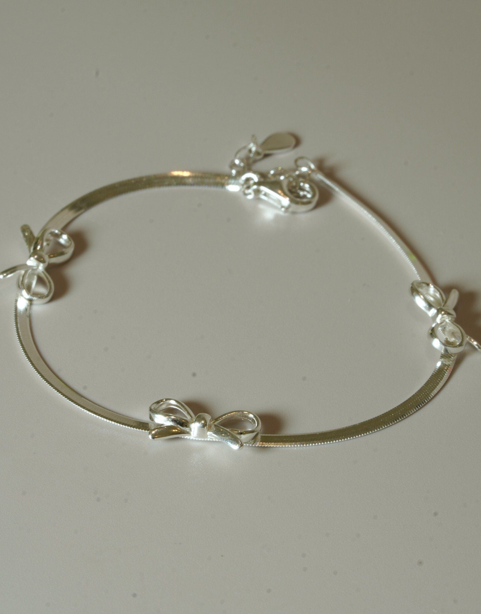 [ancafe-accessories] Lắc tay BL490K-001