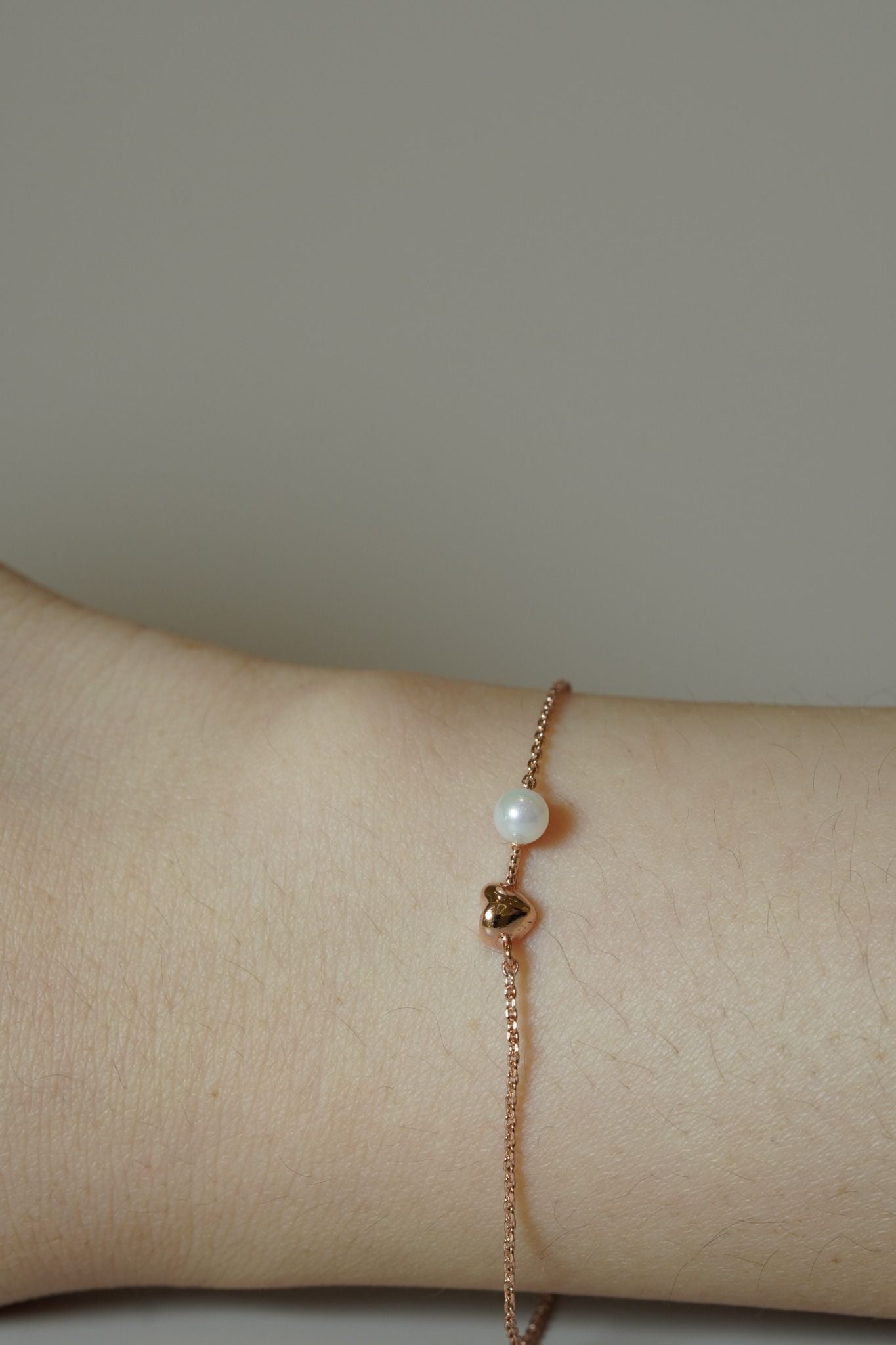 [ancafe-accessories] Lắc tay BL490K-003