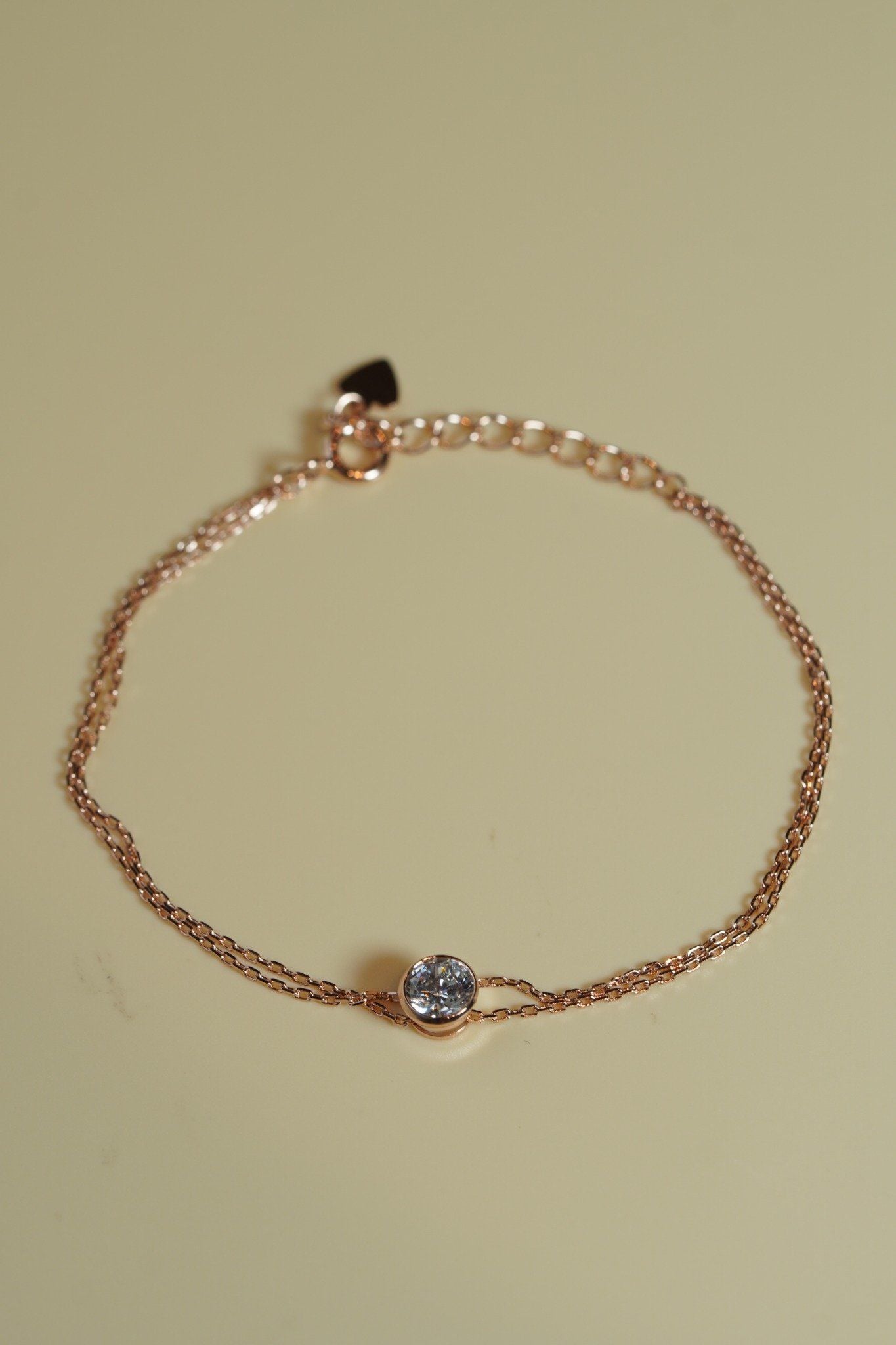 [ancafe-accessories] Lắc tay BL490K-004-VH