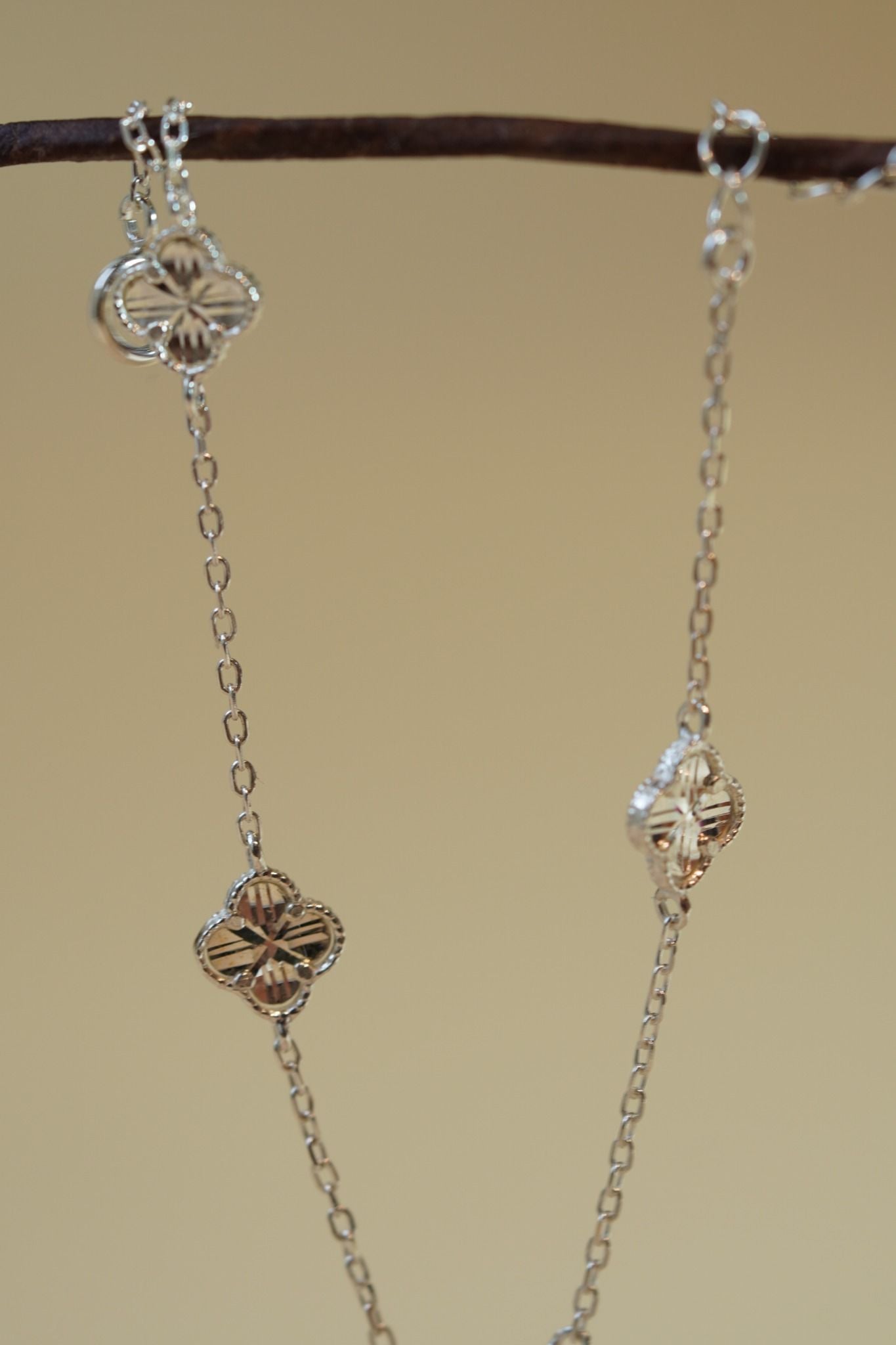 [ancafe-accessories] Lắc tay BL650K-005-BAC