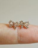 [ancafe-accessories] Hoa tai ER280K-001