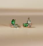 [ancafe-accessories] Hoa tai ER280K-002