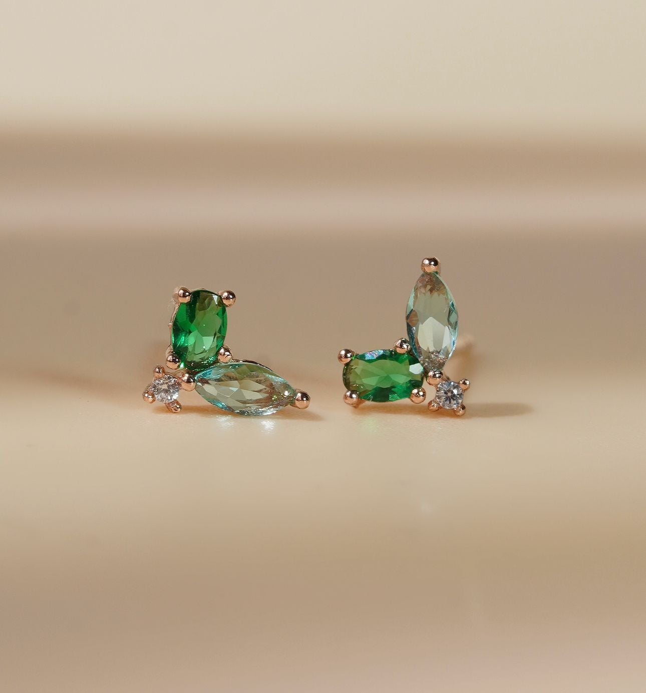 [ancafe-accessories] Hoa tai ER280K-002