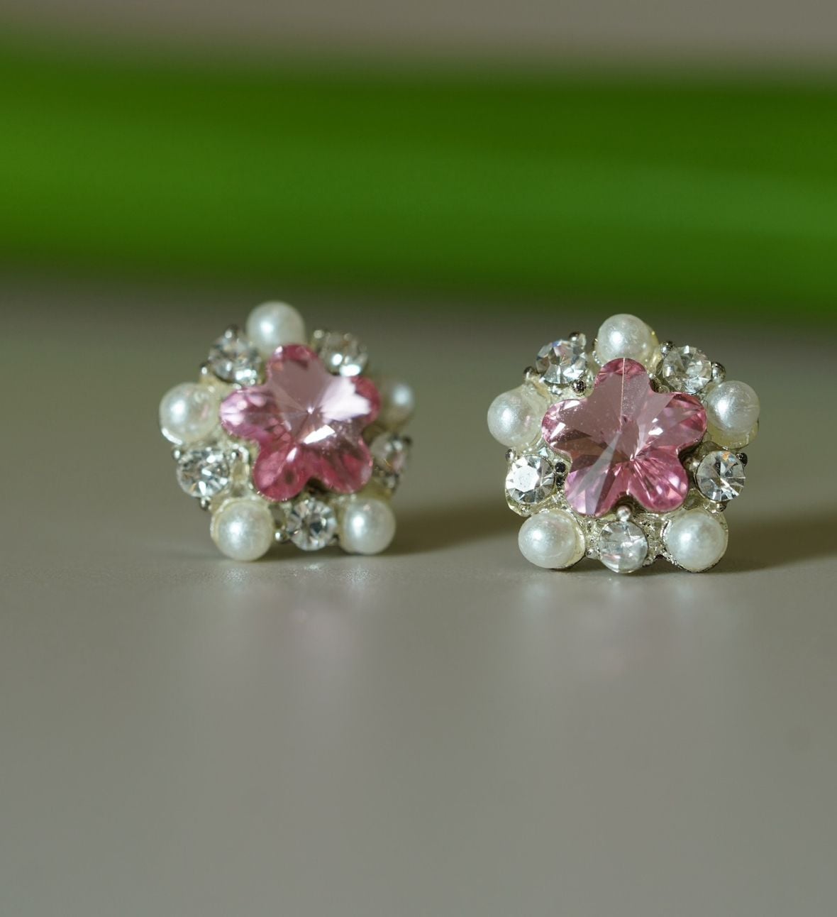 [ancafe-accessories] Hoa tai ER280K-026