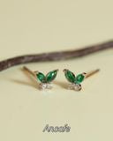 [ancafe-accessories] Hoa tai ER280K-035-VH