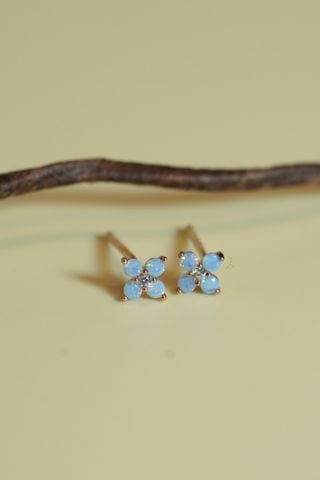  [ancafe-accessories] Hoa tai ER280K-037-VH 