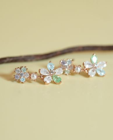  [ancafe-accessories] Hoa tai ER280K-039-VH 