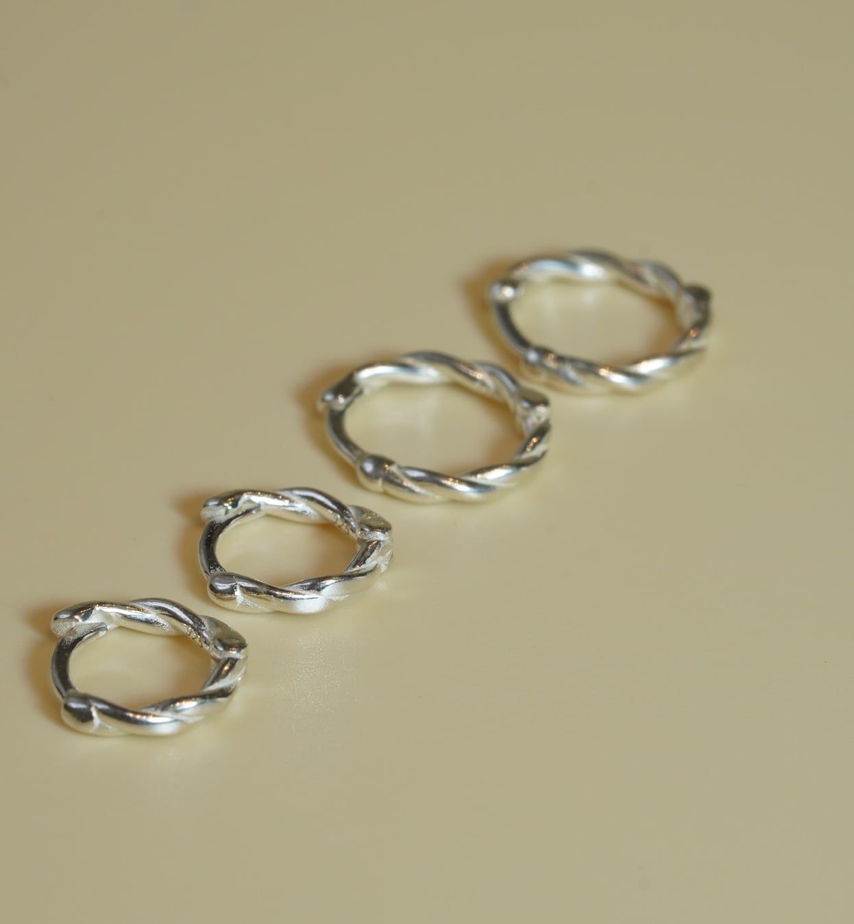 [ancafe-accessories] Hoa tai ER320K-032-BAC-10mm