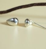 [ancafe-accessories] Hoa tai ER320K-040-BAC-S (size nhỏ)