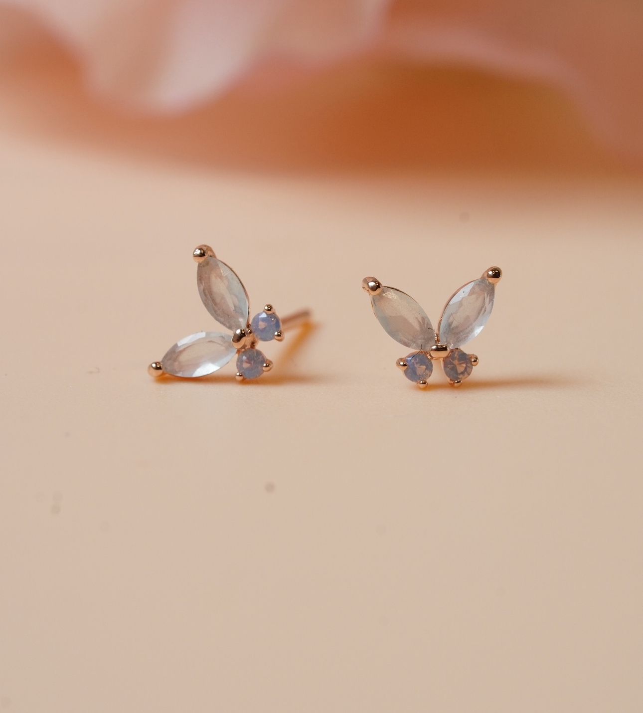 [ancafe-accessories] Hoa tai ER350K-002