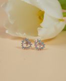 [ancafe-accessories] Hoa tai ER350K-005