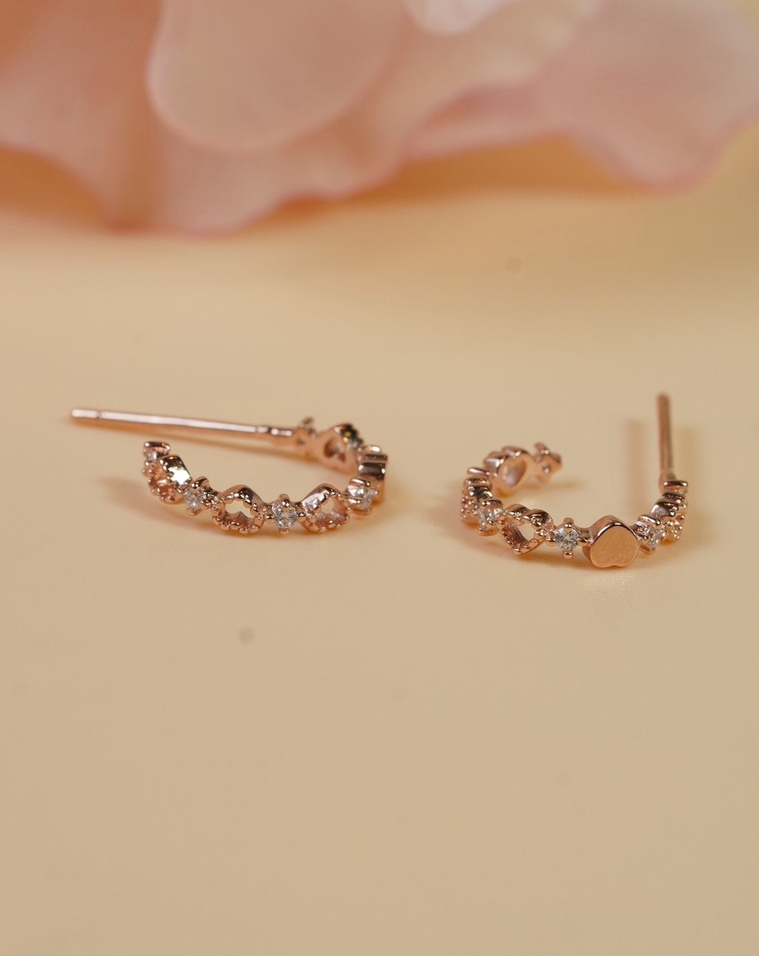 [ancafe-accessories] Hoa tai ER350K-026