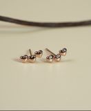 [ancafe-accessories] Hoa tai ER350K-031-VH