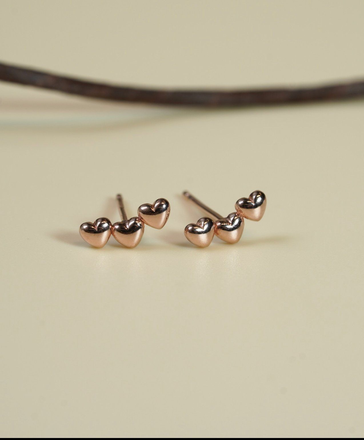 [ancafe-accessories] Hoa tai ER350K-031-VH