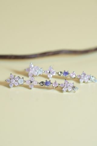  [ancafe-accessories] Hoa tai ER350K-039-BAC 