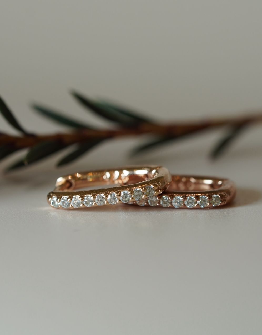[ancafe-accessories] Hoa tai ER390K-012