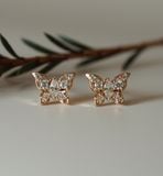 [ancafe-accessories] Hoa tai ER390K-017