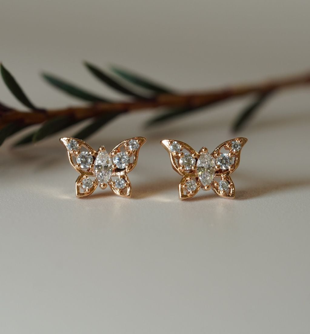 [ancafe-accessories] Hoa tai ER390K-017