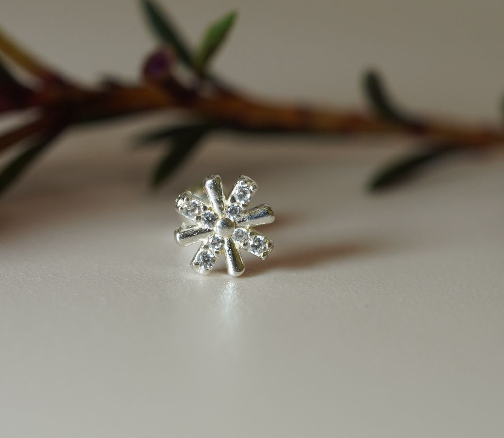 [ancafe-accessories] Hoa tai ER390K-019