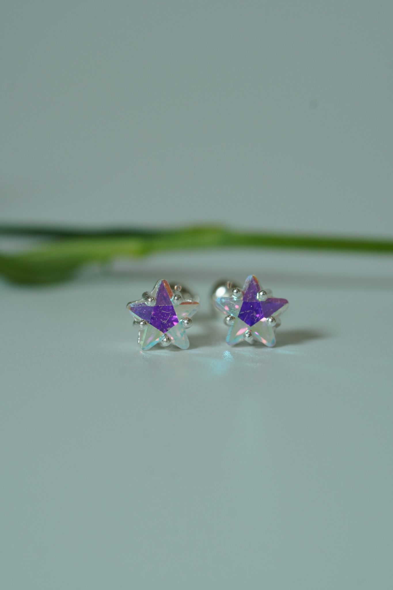 [ancafe-accessories] Hoa tai ER390K-067-BAC