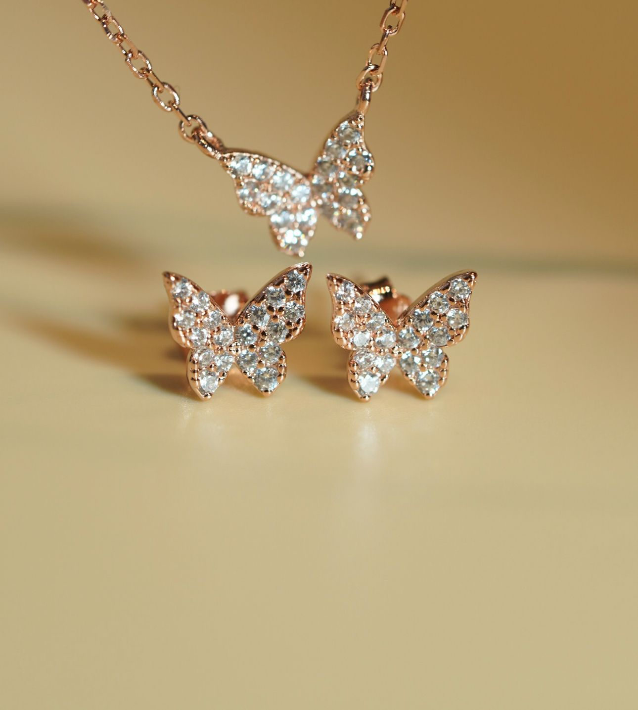 [ancafe-accessories] Hoa tai ER390K-086-VH