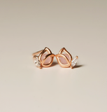 [ancafe-accessories] Hoa tai ER390K-092-VH