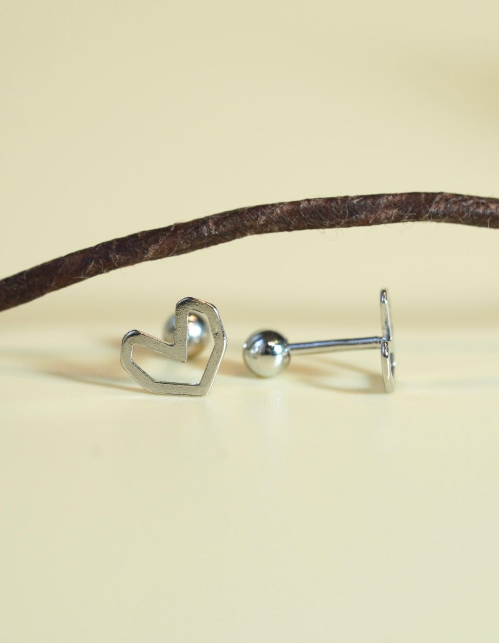 [ancafe-accessories] Hoa tai ER390K-101-BAC