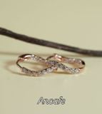 [ancafe-accessories] Hoa tai ER390K-118-VH