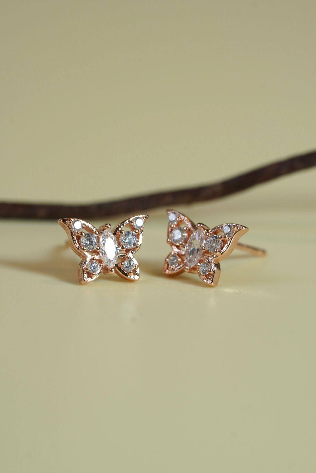 [ancafe-accessories] Hoa tai ER390K-121-VH