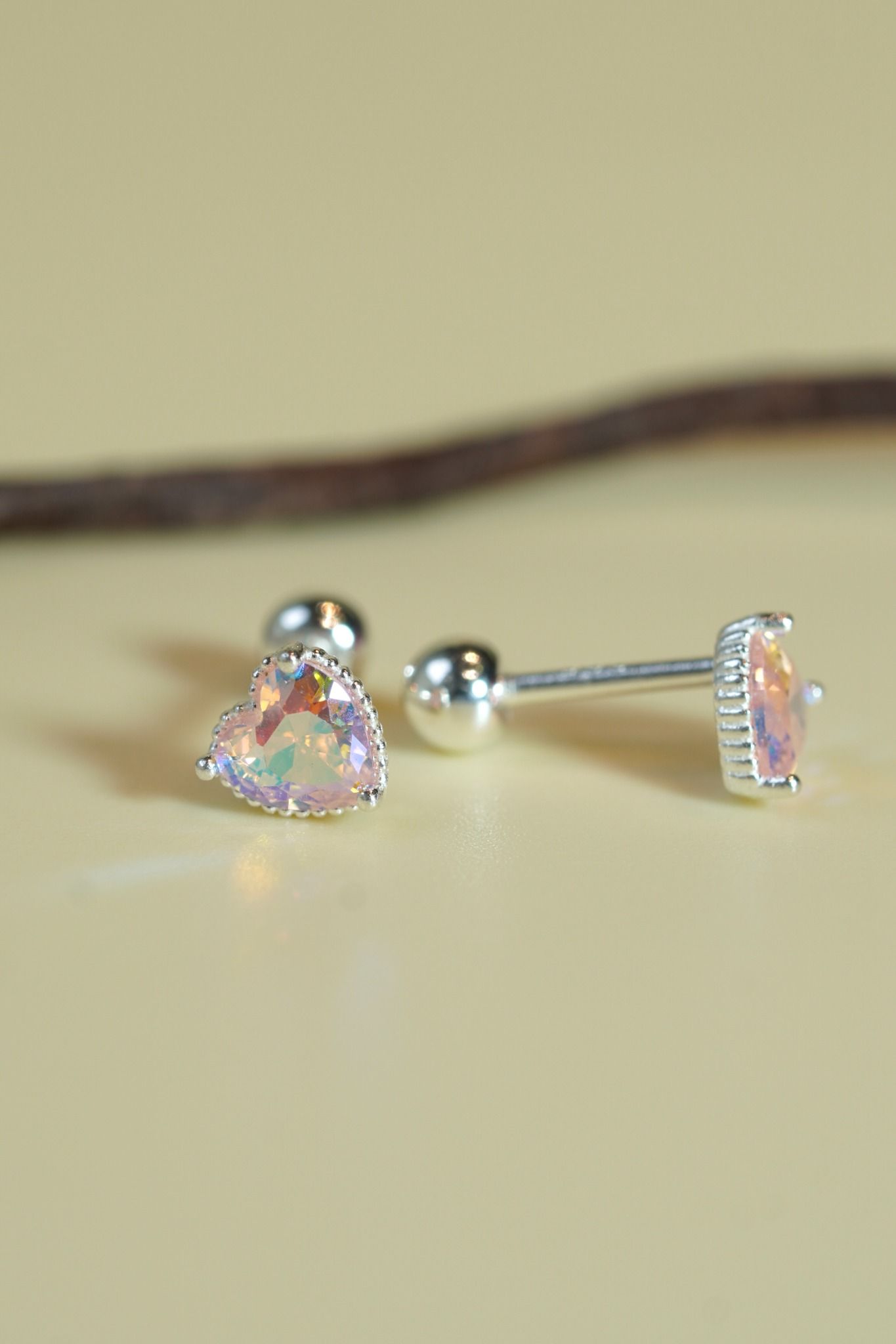 [ancafe-accessories] Hoa tai ER390K-133-BAC