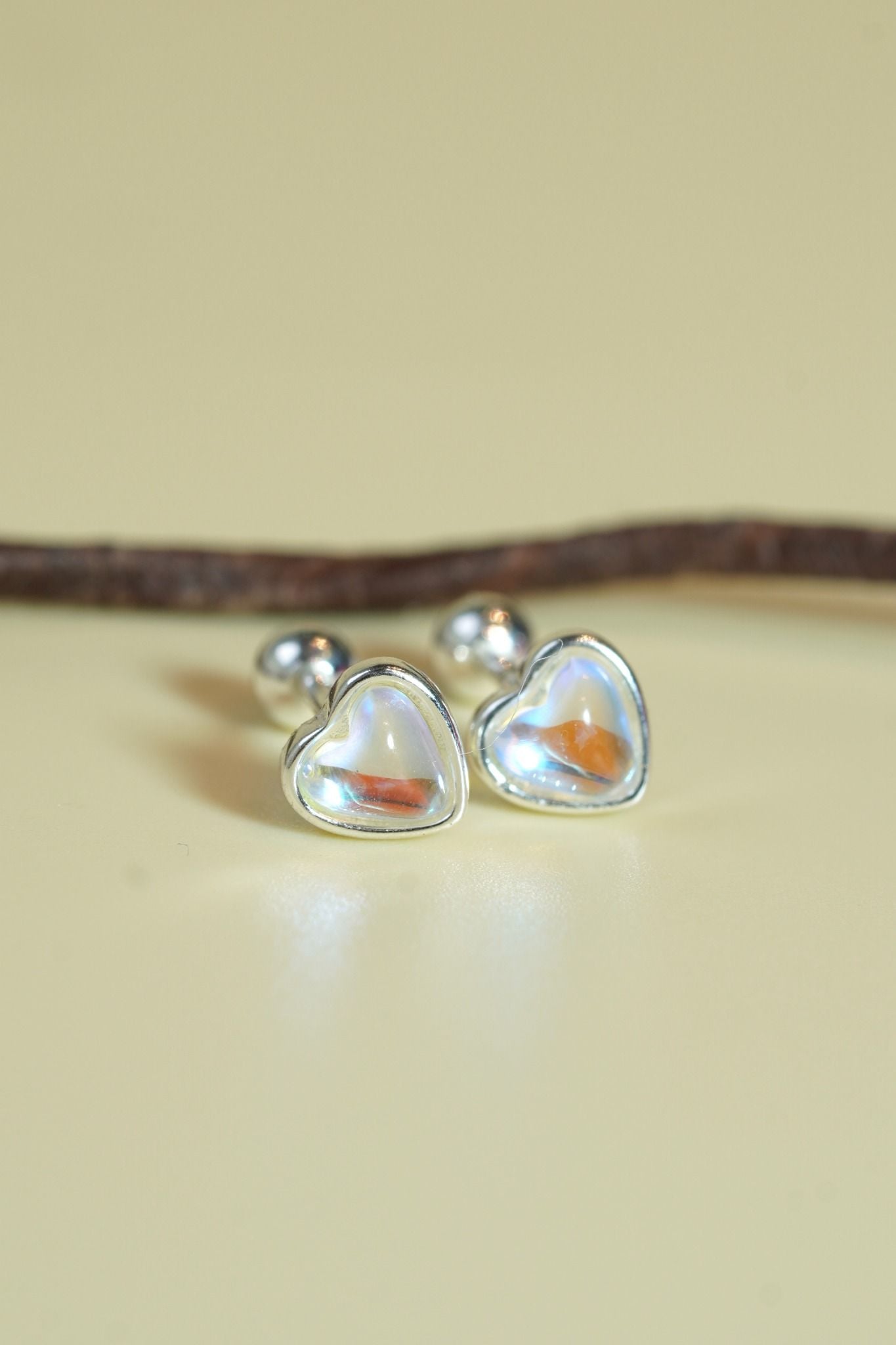 [ancafe-accessories] Hoa tai ER390K-136-BAC