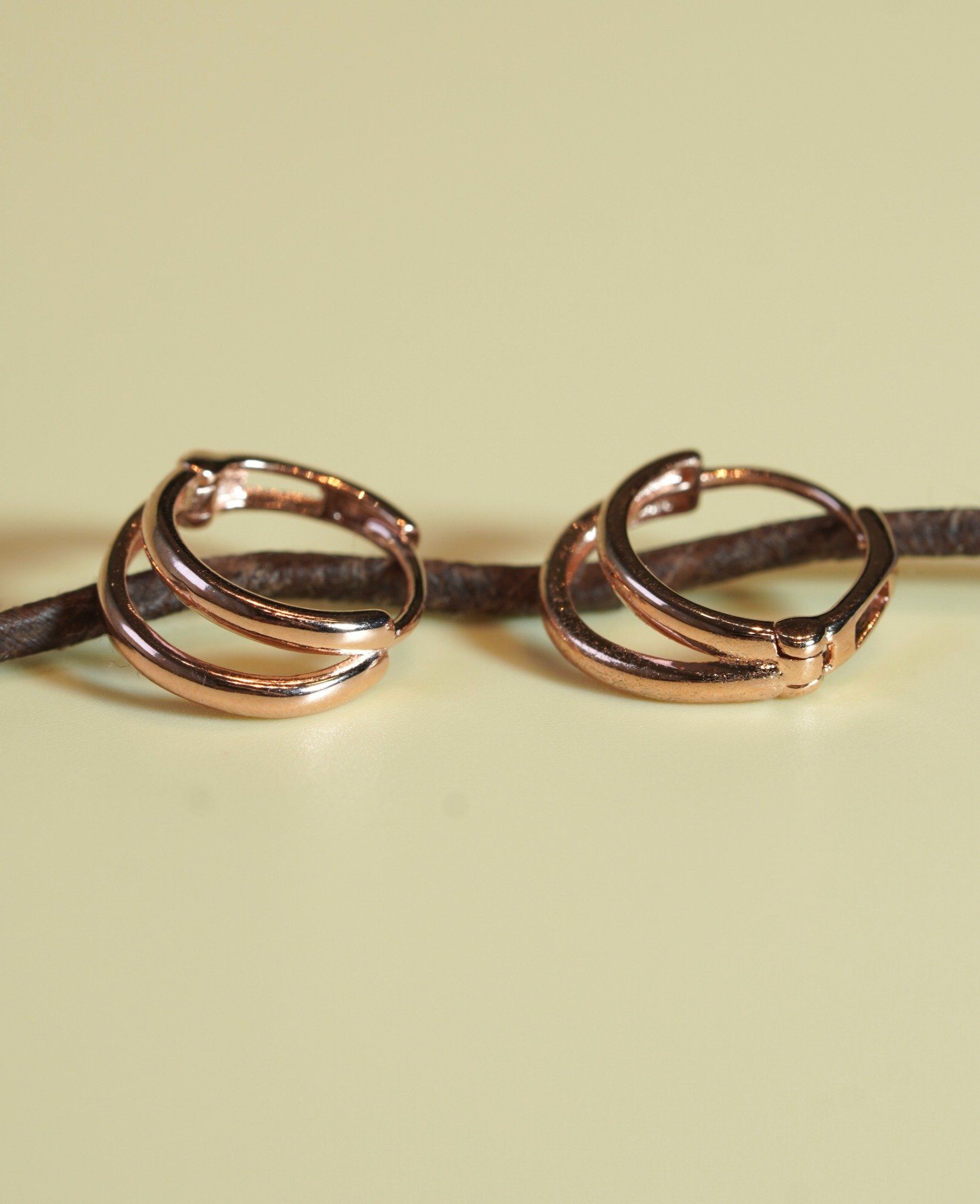 [ancafe-accessories] Hoa tai ER520K-002-VH