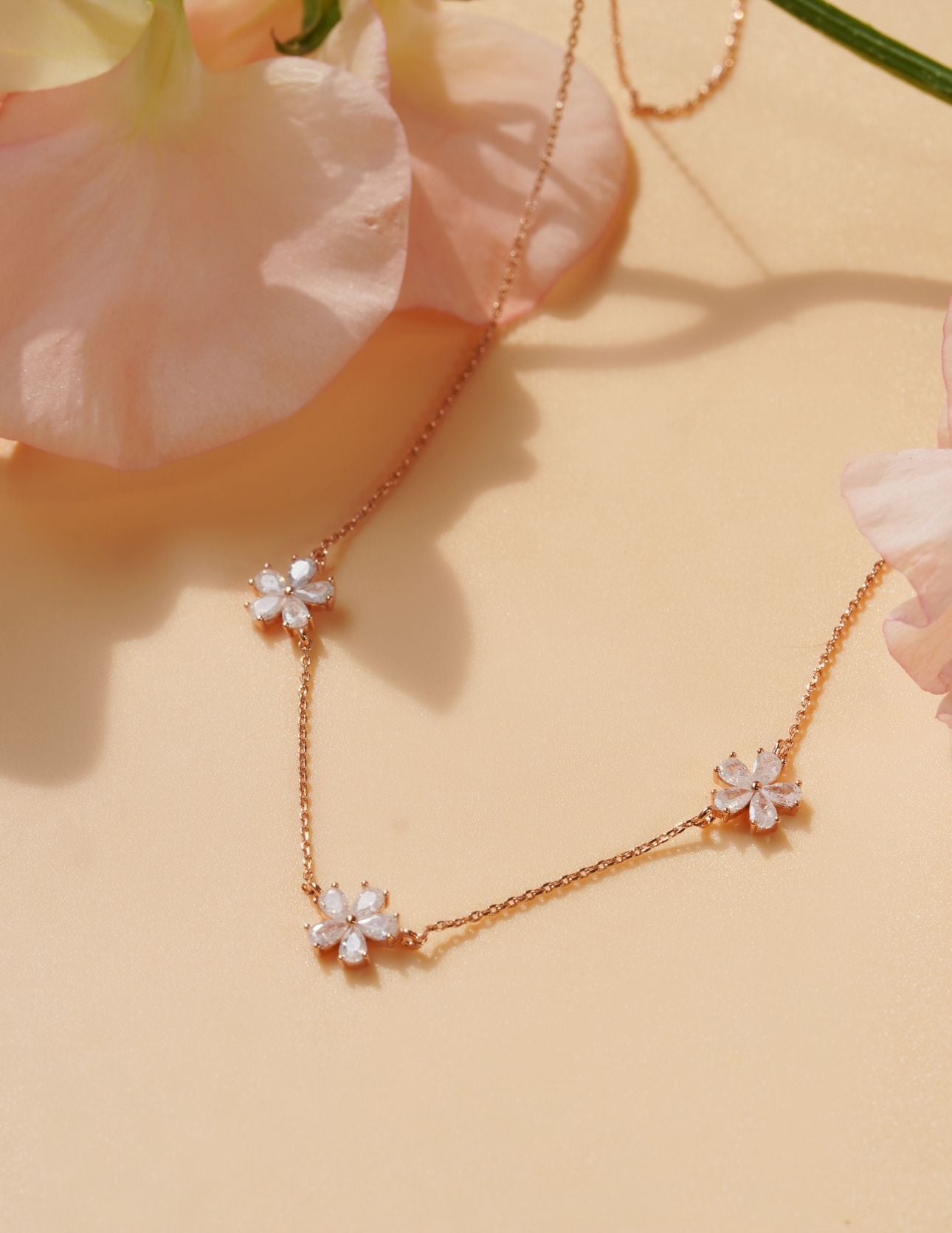 [ancafe-accessories] Dây chuyền NL350K-002