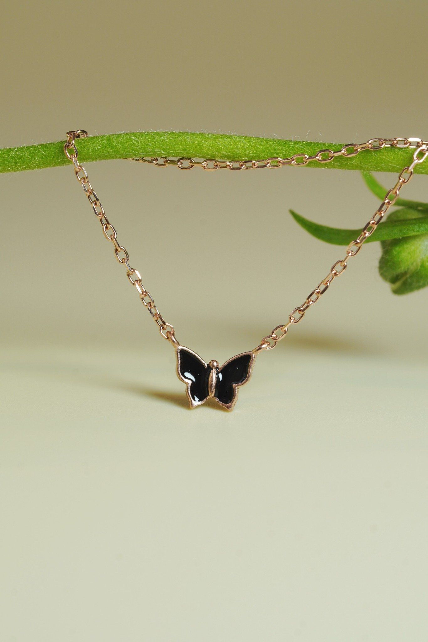 [ancafe-accessories] Dây chuyền NL390K-050-VH