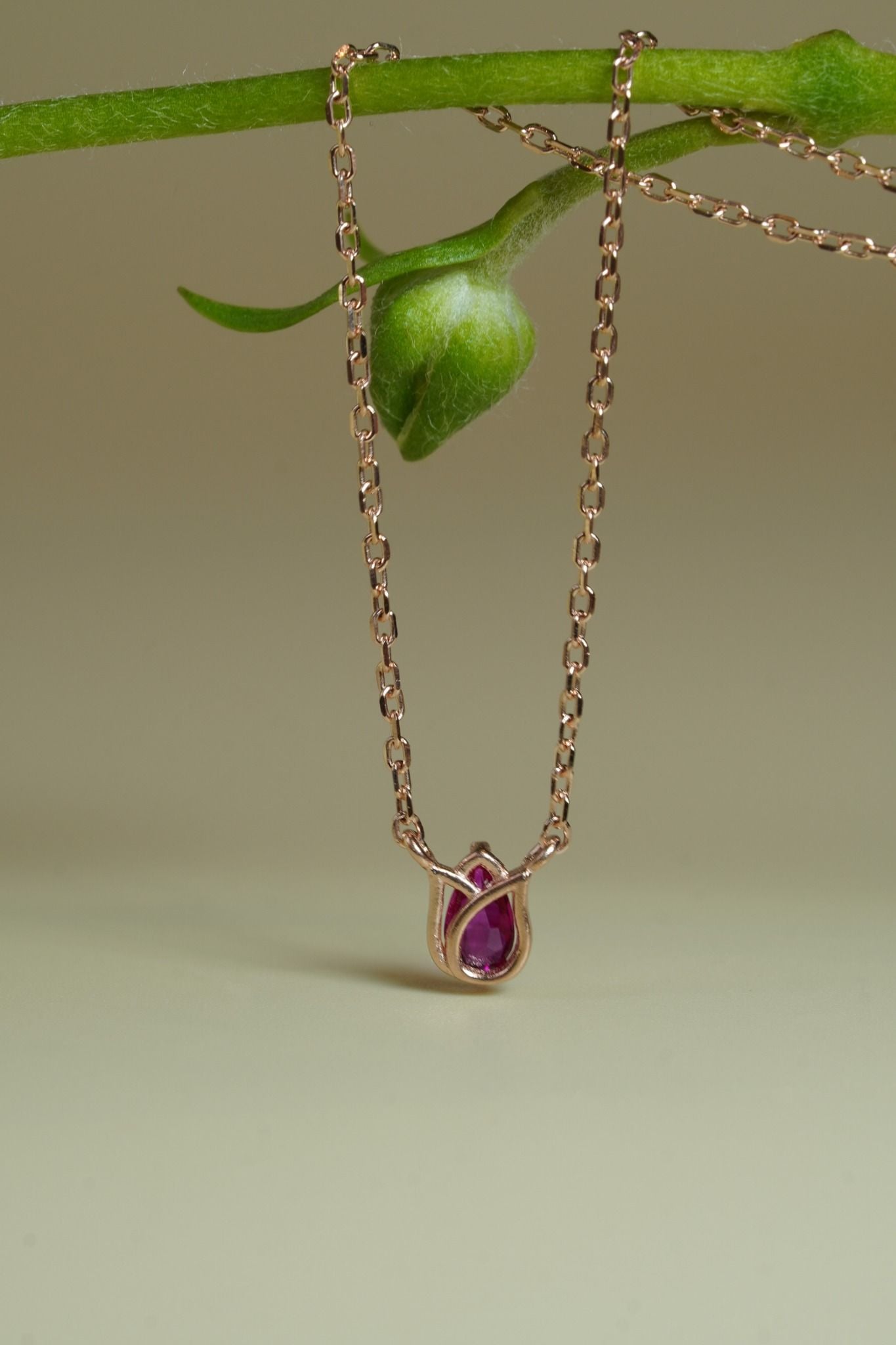 [ancafe-accessories] Dây chuyền NL390K-052-VH