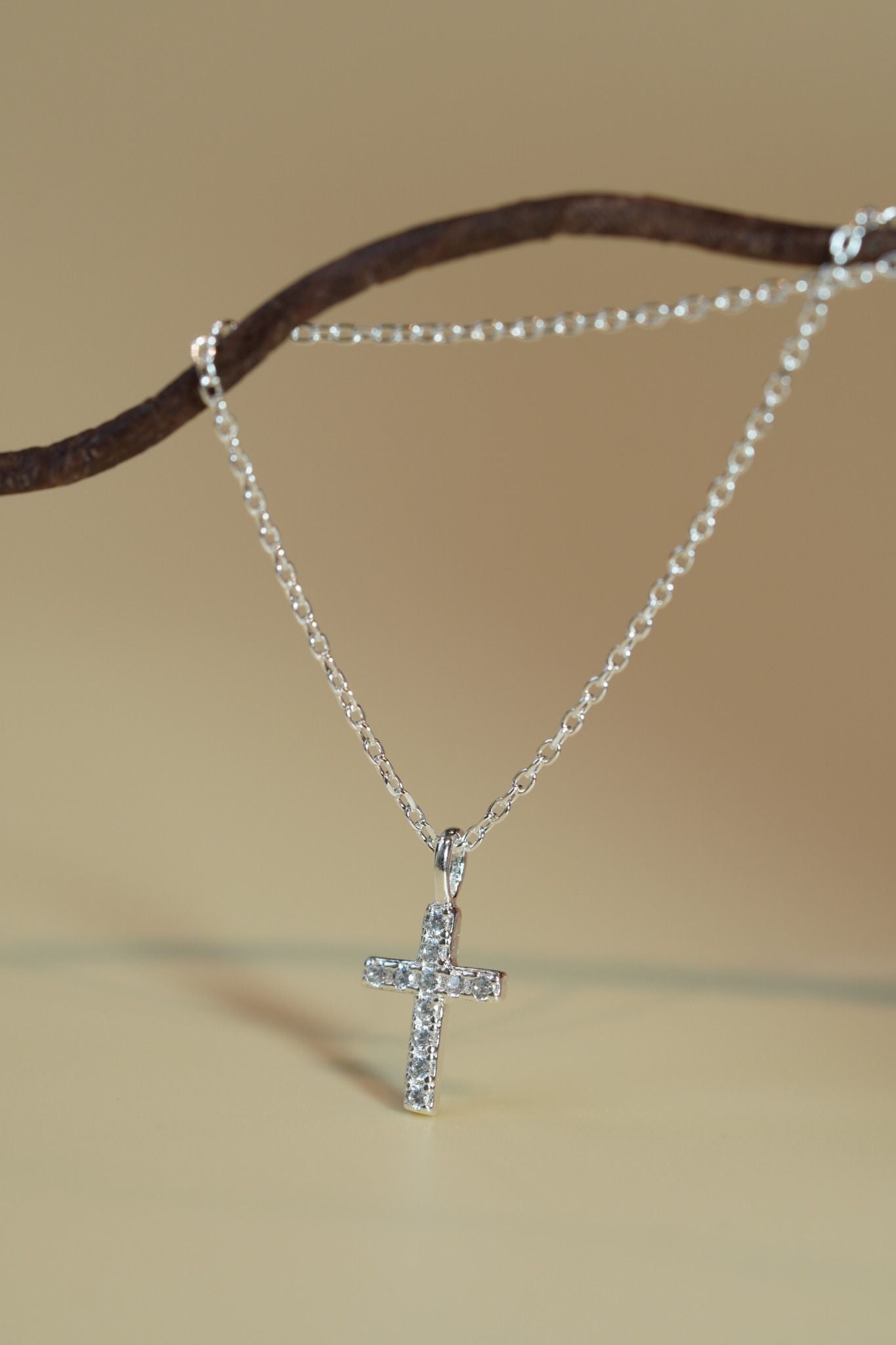 [ancafe-accessories] Dây chuyền NL390K-061-BAC