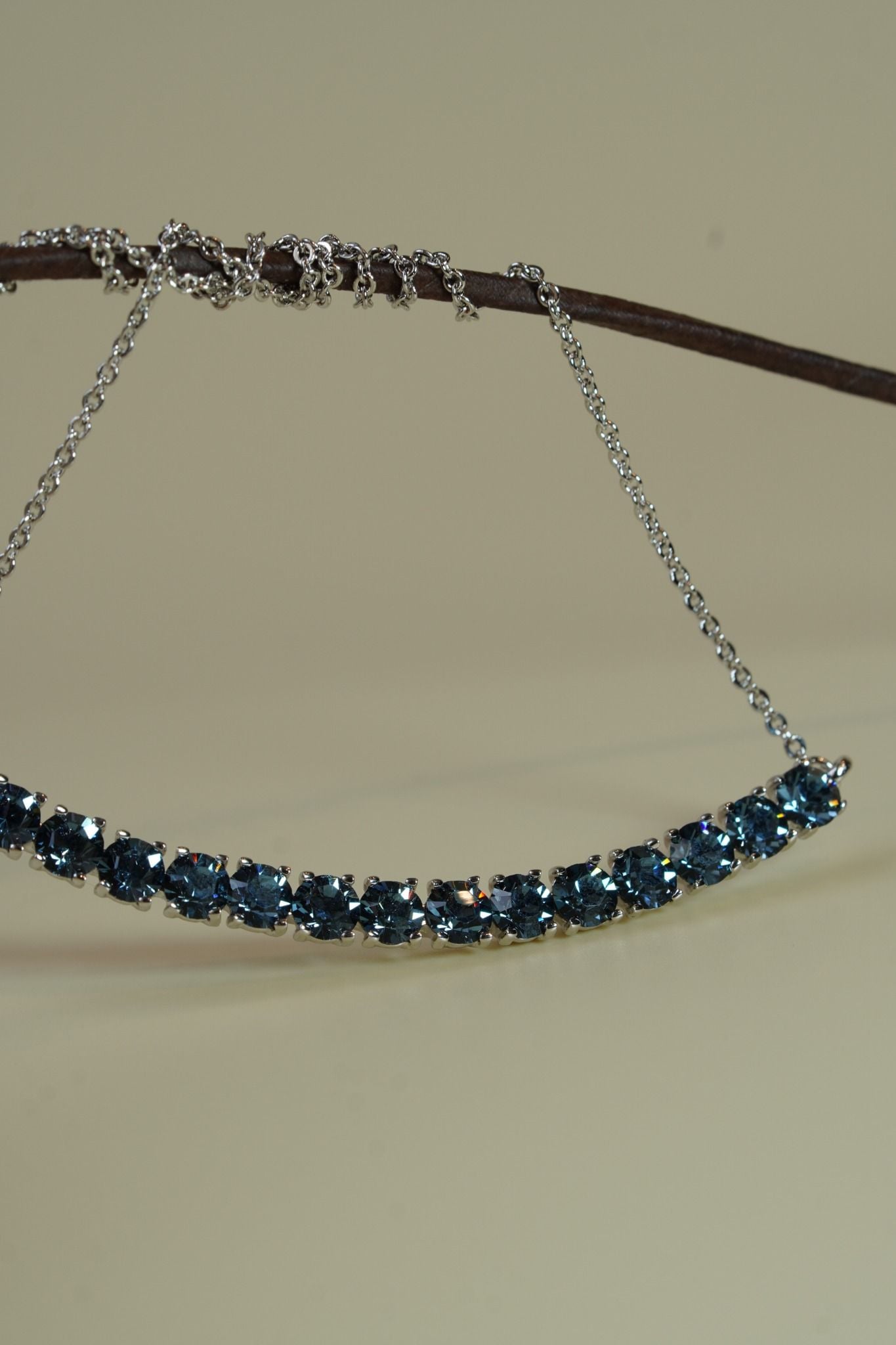 [ancafe-accessories] Dây chuyền NL420K-034-BAC