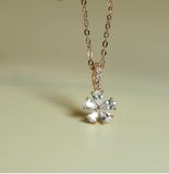 [ancafe-accessories] Dây chuyền NL490K-002-VH