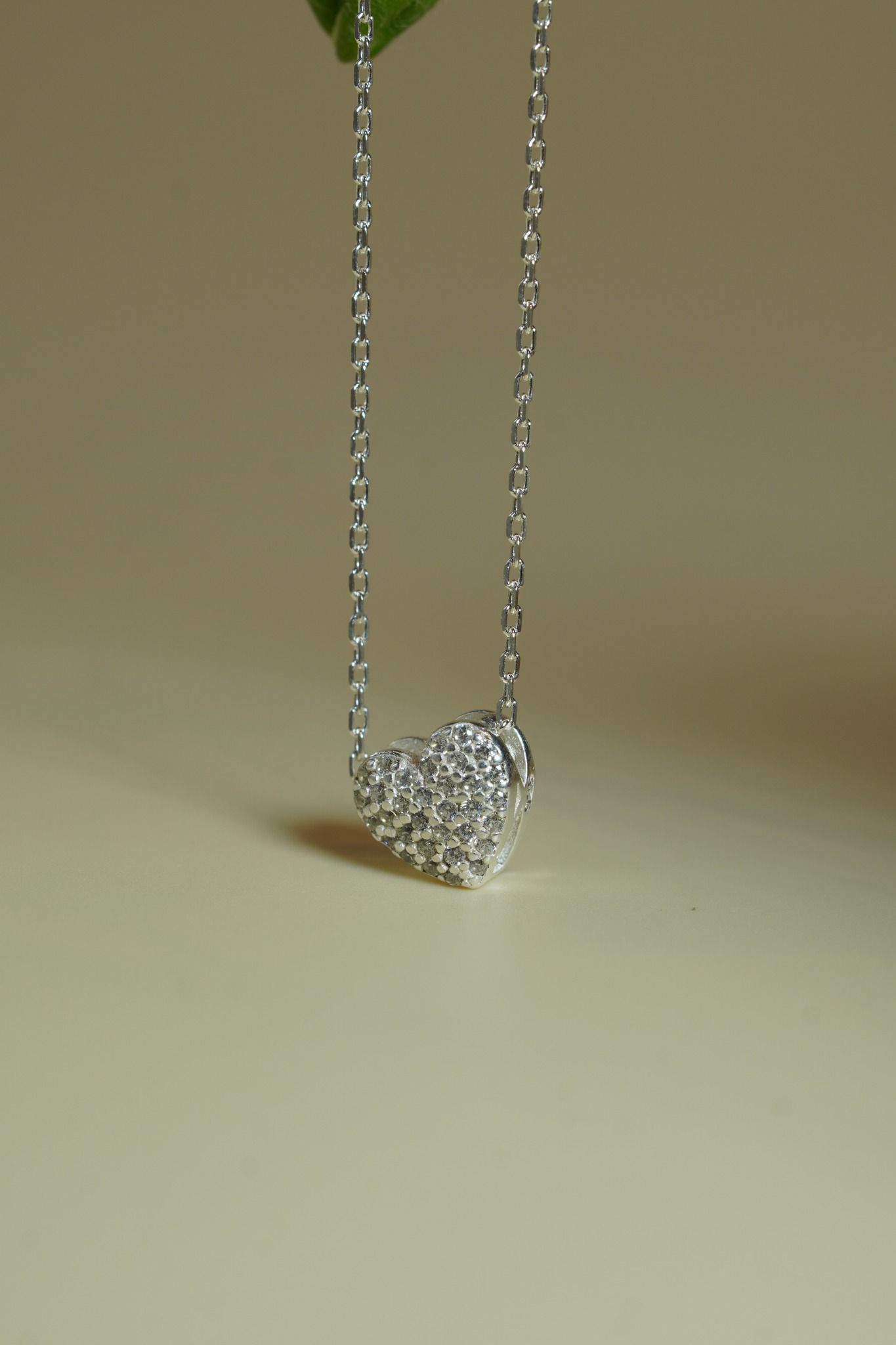 [ancafe-accessories] Dây chuyền NL490K-009-BAC