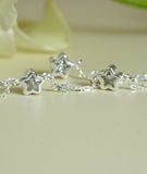 [ancafe-accessories] Dây chuyền NL550K-002-BAC