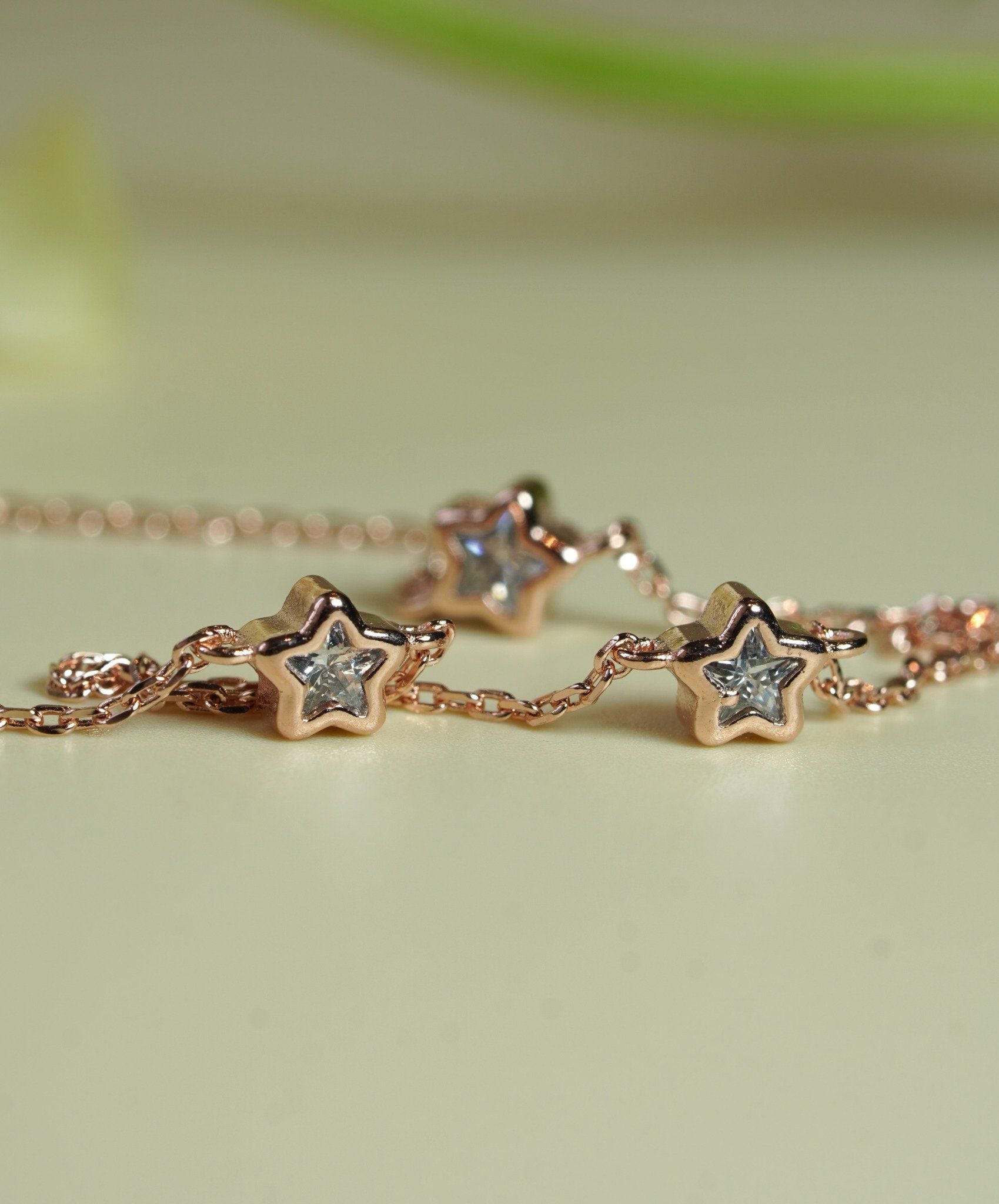 [ancafe-accessories] Dây chuyền NL550K-002-VH