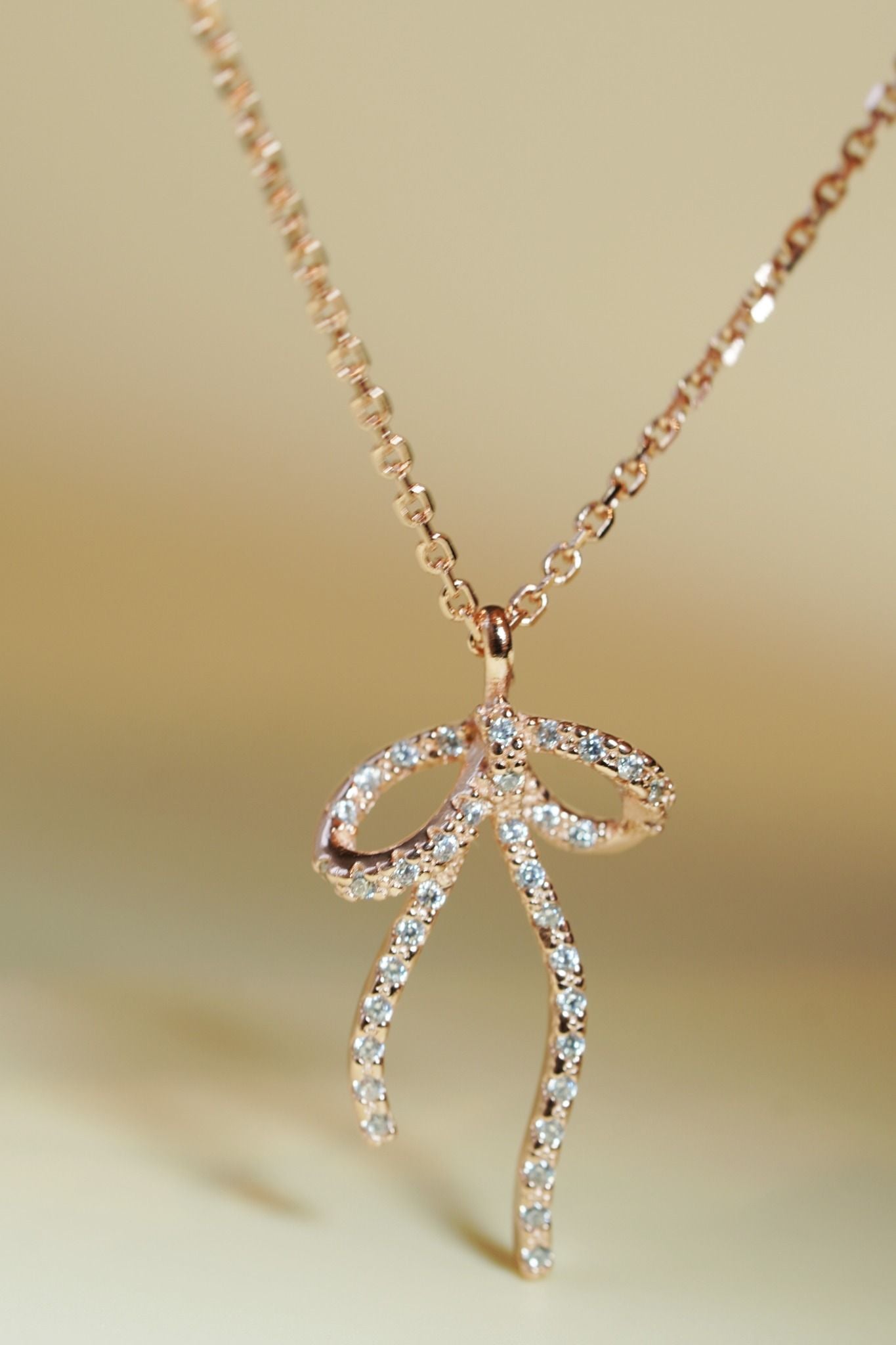 [ancafe-accessories] Dây chuyền NL650K-001