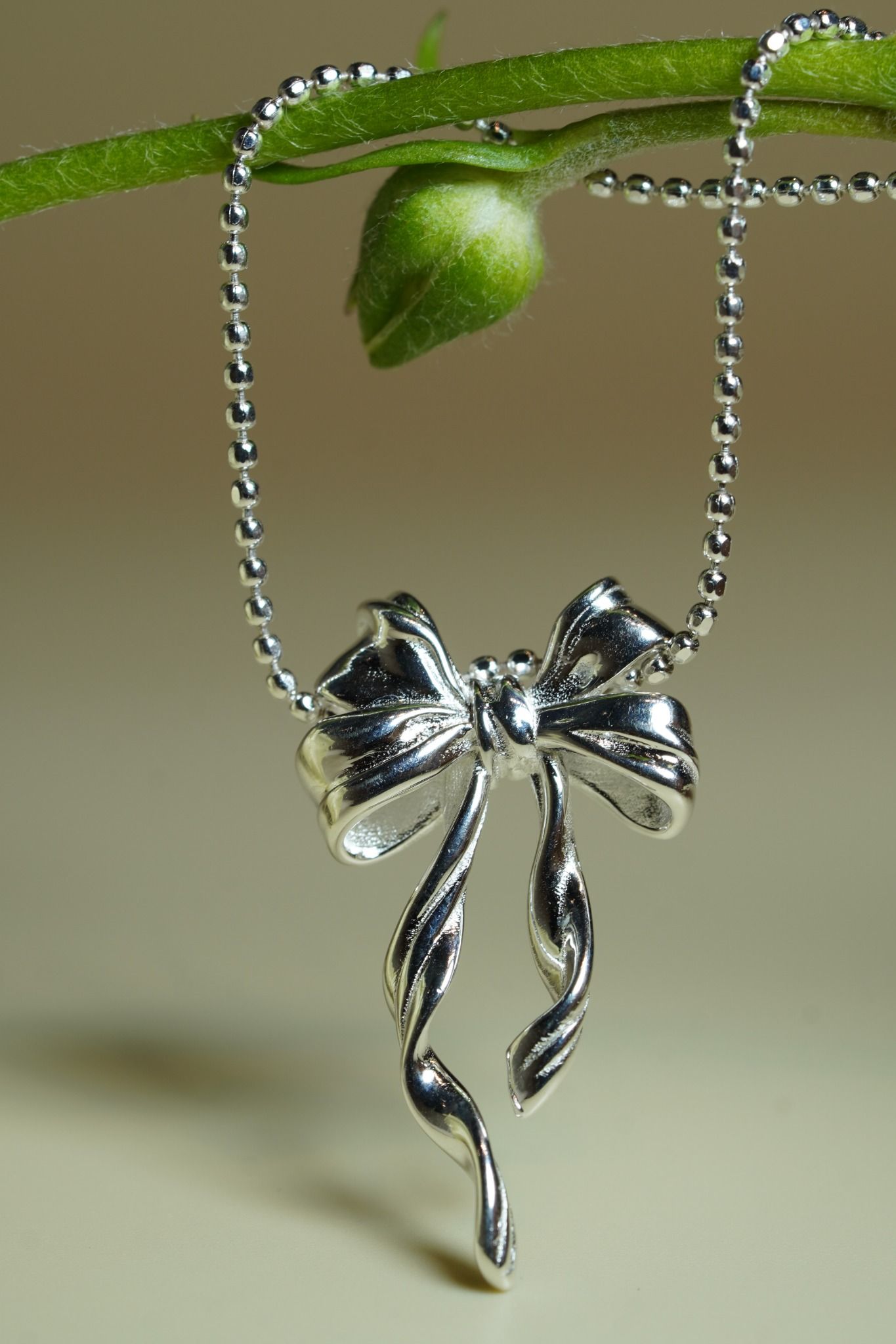 [ancafe-accessories] Dây chuyền NL650K-005